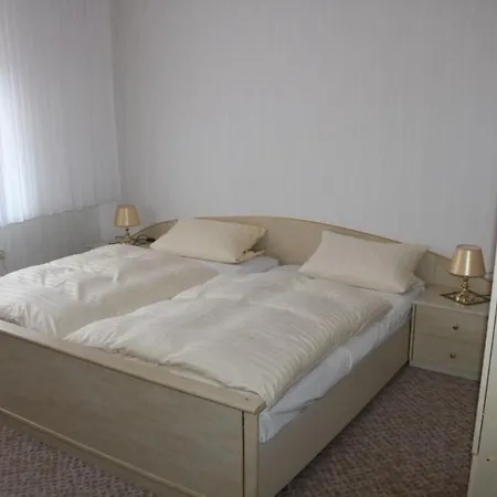 Hotel Haus Lussing 2*