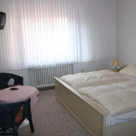 Hotel Haus Lussing
