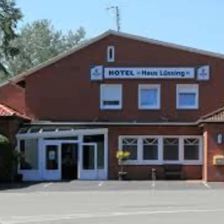Haus Lussing 2*