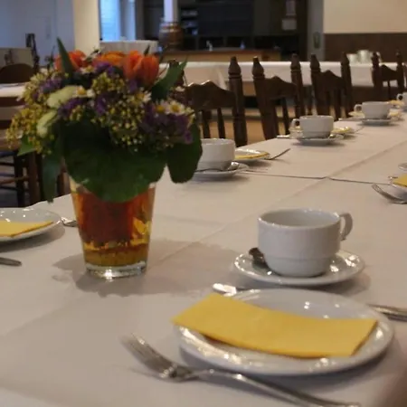 Haus Lussing Hotel Lehe (Lower-Saxony)