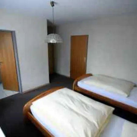 Hotel Haus Lussing Lehe (Lower-Saxony)